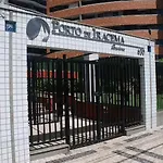 Porto De Iracema Beira Mar