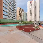 Porto De Iracema Beira Mar