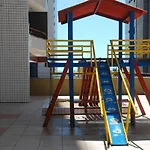 Porto De Iracema Beira Mar