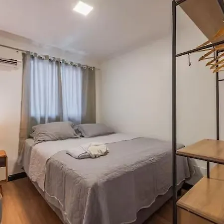 Apartamento Porto De Iracema Beira Mar