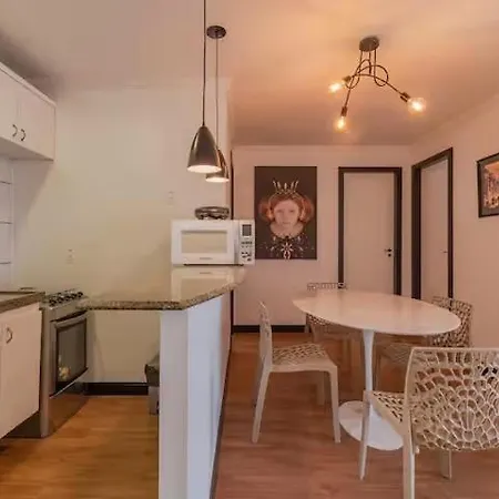 Porto De Iracema Beira Mar Apartamento Fortaleza (Ceara)