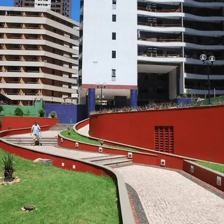 Porto De Iracema Beira Mar Apartamento
