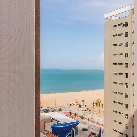 Porto De Iracema Beira Mar