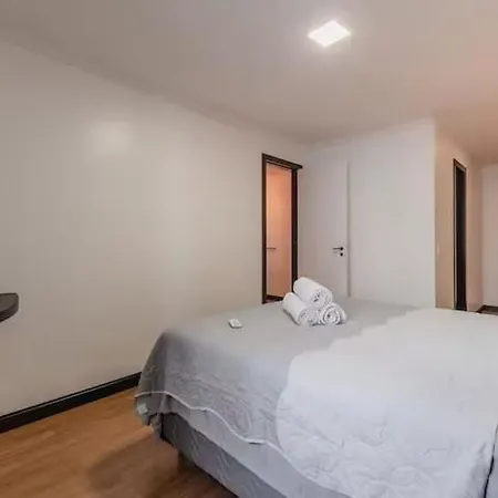 Apartamento Porto De Iracema Beira Mar Fortaleza (Ceara)