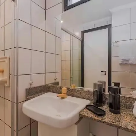 Porto De Iracema Beira Mar Apartamento *