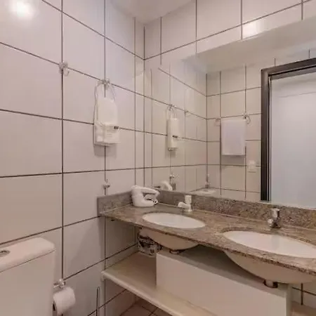Apartamento Porto De Iracema Beira Mar *