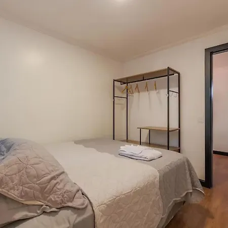 Porto De Iracema Beira Mar Apartamento *