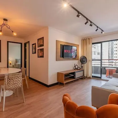 Apartamento Porto De Iracema Beira Mar