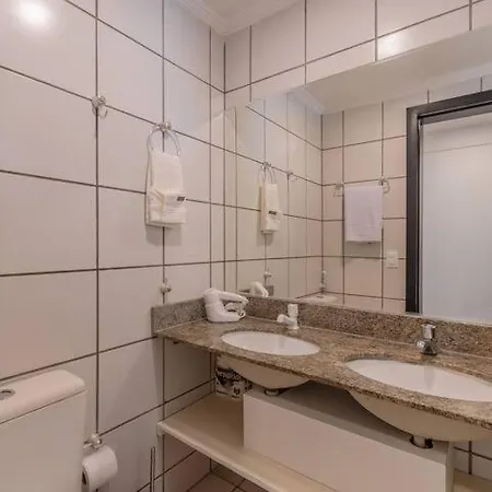 Porto De Iracema Beira Mar Apartamento *