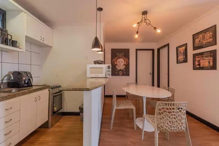 Porto De Iracema Beira Mar Apartamento Fortaleza (Ceara)
