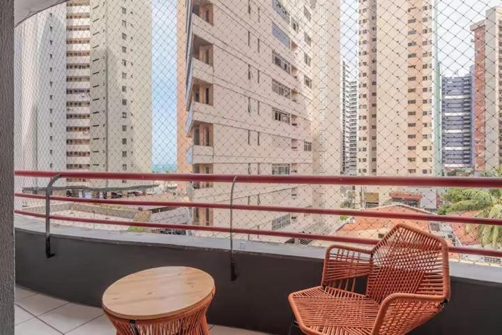 Apartamento Porto De Iracema Beira Mar Fortaleza (Ceara)