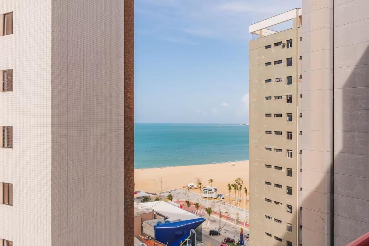 Porto De Iracema Beira Mar