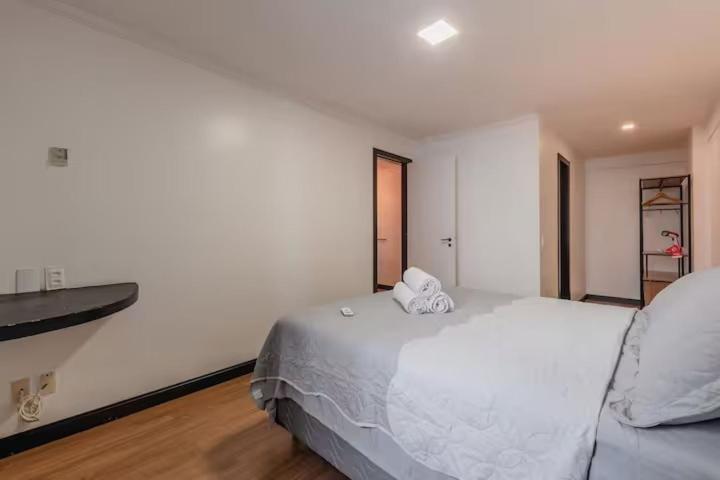 Apartamento Porto De Iracema Beira Mar Fortaleza (Ceara)