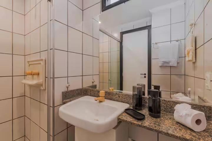 Porto De Iracema Beira Mar Apartamento *
