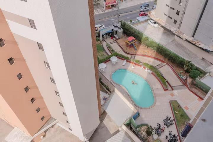 Porto De Iracema Beira Mar Fortaleza (Ceara)