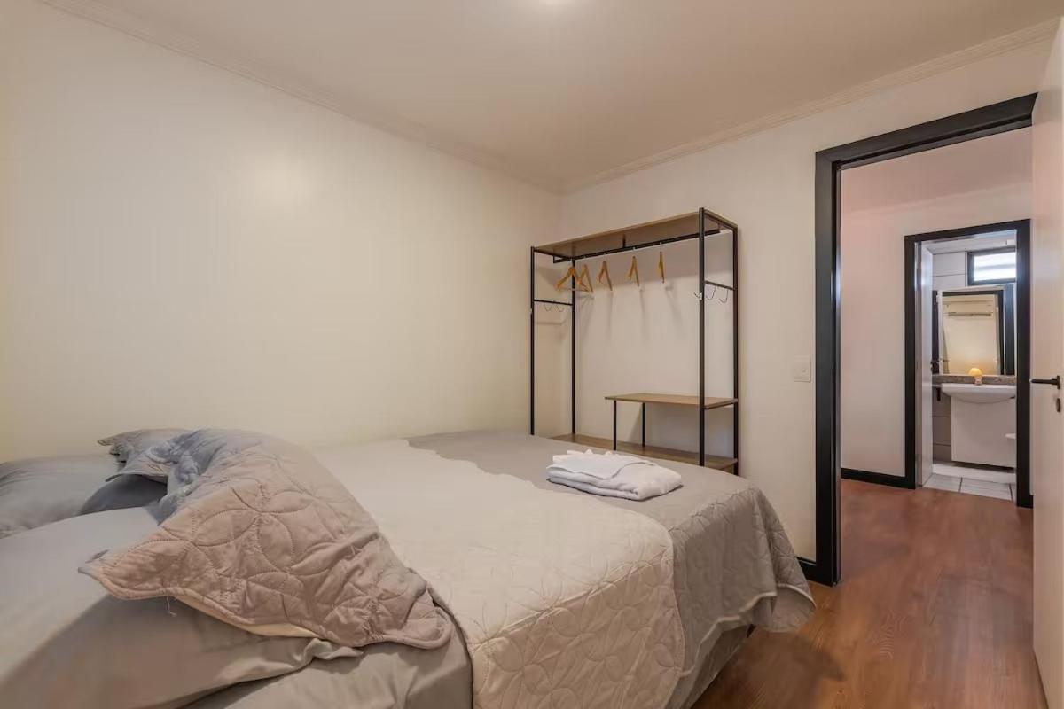 Porto De Iracema Beira Mar Apartamento *