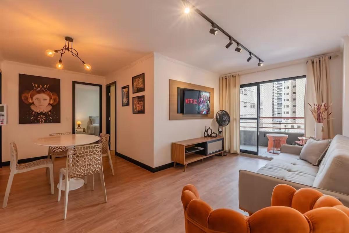 Apartamento Porto De Iracema Beira Mar