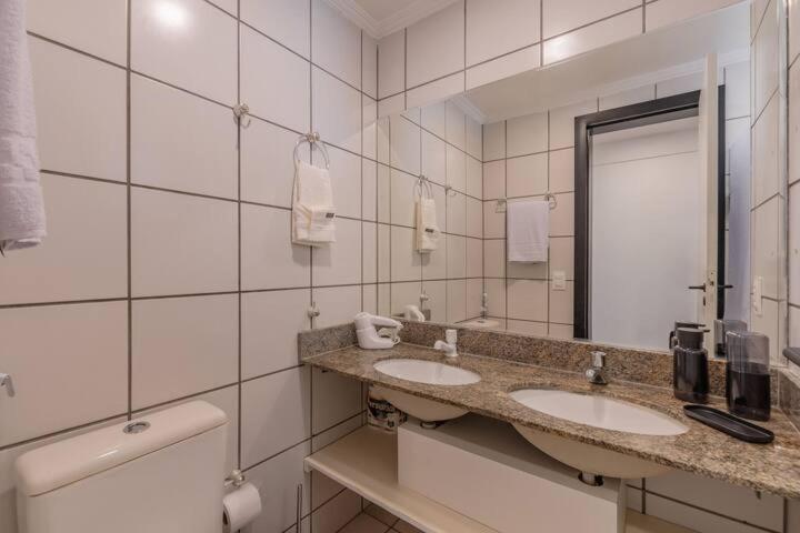Porto De Iracema Beira Mar Apartamento *